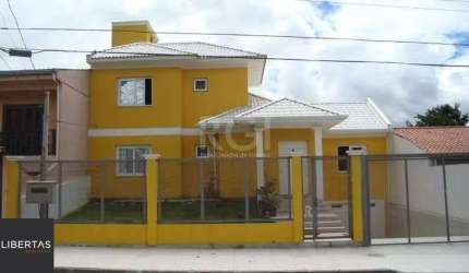 Casa para Venda - 250m², 3 dormitórios, sendo 1 suites, 2 vagas - Vila Nova, Por