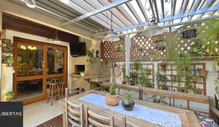 Casa em Condomínio 3 dormitórios à venda Cavalhada Porto Alegre/RS