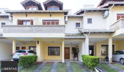 Casa em Condomínio 3 dormitórios à venda Cavalhada Porto Alegre/RS