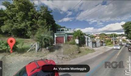 Terreno à venda Cavalhada Porto Alegre/RS