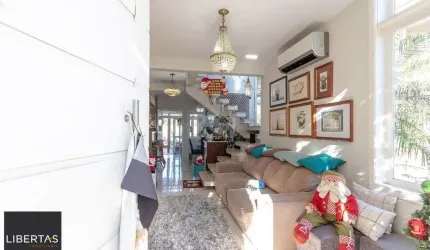 Casa para Venda com 4 dormitórios no bairro Hípica
