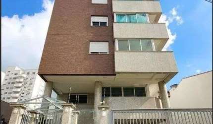 Apartamento GARDEN novo com 3 dormitórios 3 suítes 3 vagas no Passo Dareia