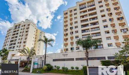 Cobertura duplex no Jardim Sabará de 3 dormitórios e 2 vagas e infra