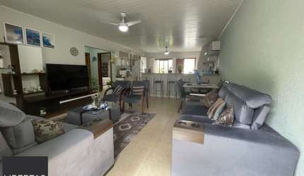 Casa 2 dormitórios à venda Partenon Porto Alegre/RS