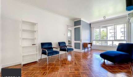 APARTAMENTO DE 84M², 2 DORMITÓRIOS, 1 VAGA - BAIRRO AUXILIADORA