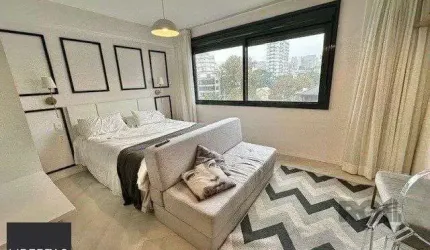 Loft finamente decorado para comprar  no Lucas By Yoo.