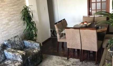 Apartamento para Venda - 82.92m², 3 dormitórios, Floresta