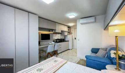 Loft Comercial 1 dormitórios à venda Rio Branco Porto Alegre/RS