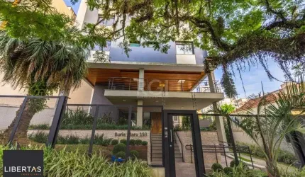 Apartamento  para Comprar com 2 dormitórios, 64 m² por R$ 445.000,00  - Bom Jesu