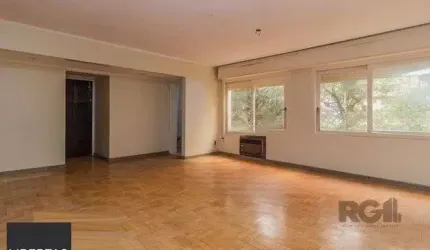 Vende-se amplo apartamento 3 dorm c/ suíte e vaga, próximo ao Parcão - 138m² - R