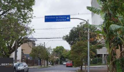Terreno para Venda - 218m² no Bairro Floresta