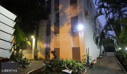 Apartamento Para comprar  com 1 dormitório , 62 m²  - Rio Branco - Porto Alegre