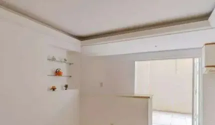 Apartamento térreo com 3 dormitórios no bairro Azenha!
