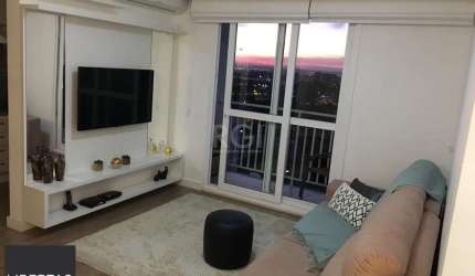 Apartamento 3 dormitórios à venda Jardim Sabará Porto Alegre/RS