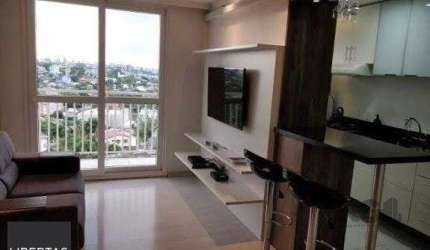 Apartamento 2 dormitórios à venda Jardim Sabará Porto Alegre/RS