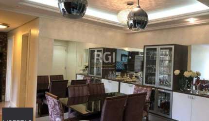 Apartamento para Venda - 73m², 3 dormitórios, sendo 1 suítes e 1 vaga