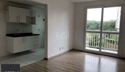 Apartamento para Venda - 73m², 3 dormitórios, sendo 1 suites, 1 vaga - Jardim It
