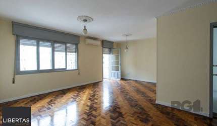 Apartamento | 3 quartos | 102,60m2 | Bairro Centro Histórico