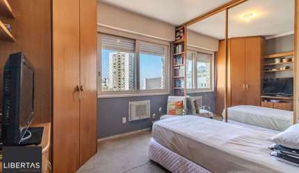 Apartamento com 3 dormitórios no Bairro Rio Branco
