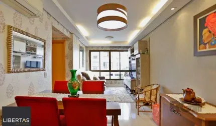 apartamento Com 2 quartos