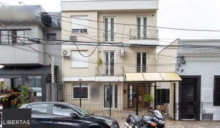 Loja Comercial | 62,67 m2 | Bairro Menino Deus