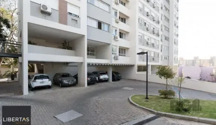 Apartamento | 2 quartos | 1 suíte | 1 vaga | 65,30m2 Privativos | Bairro Tristez