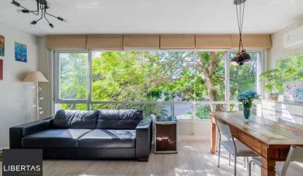 Apartamento 2 dormitorios, suite e 2 vagas