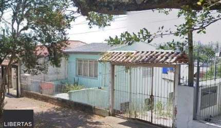Casa no bairro Partenon