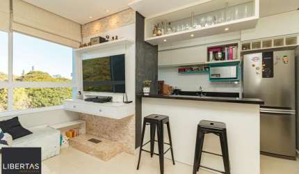 Apartamento 1 dormitórios à venda Vila Ipiranga Porto Alegre/RS