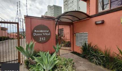 Casa em Condomínio 4 Dormitórios na Glória!!