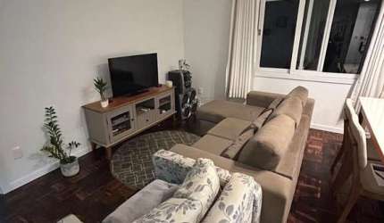 Apartamento 2 dormitórios à venda Rio Branco Porto Alegre/RS