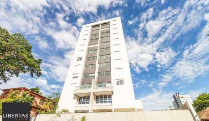 Apartamento para Venda - 69.82m², 2 dormitórios, sendo 1 suites, 2 vagas - Bom J