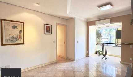 Apartamento 3 dormitórios à venda Menino Deus Porto Alegre/RS