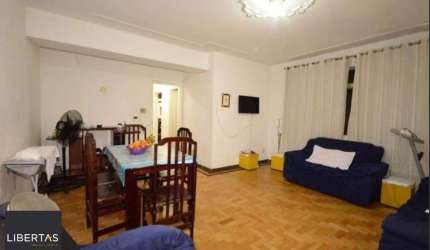 Edifício Pensylvania Apartamento de 3 dormitórios no bairro Centro Histórico