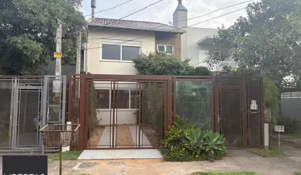 Sobrado 3 dormitórios à venda Hípica Porto Alegre/RS