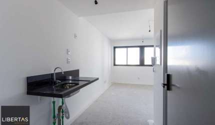 Apartamento Stúdio no Rio Branco sem vaga no Bairro Rio Branco