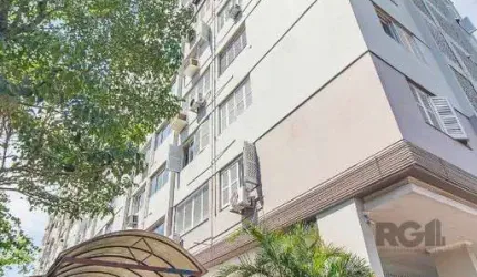 APARTAMENTO 2 DOMITÓRIOS NO BOM FIM, GARAGEM ELEVADOR PROXIMO A UFRGS PORTO ALEG