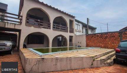 Casa 3 dormitórios à venda Sarandi Porto Alegre/RS