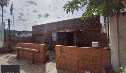 CASA NA RESTINGA 2 DORMITÓRIOS