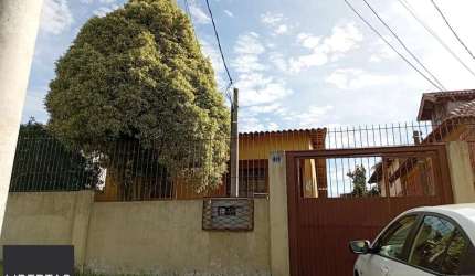 Casa 5 dormitórios à venda Santa Tereza Porto Alegre/RS