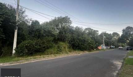 Terreno à venda Chapéu do Sol Porto Alegre/RS