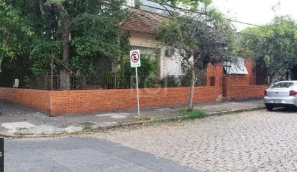 Terreno à venda Passo da Areia Porto Alegre/RS
