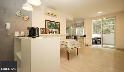 Apartamento no bairro Alto Petrópolis