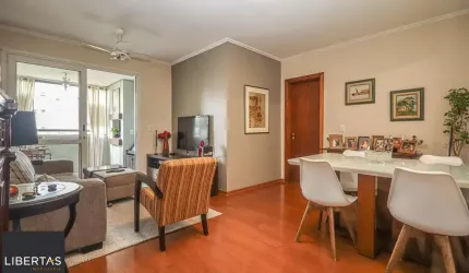 Apartamento à venda no bairro Chácara das Pedras em Porto Alegre/RS