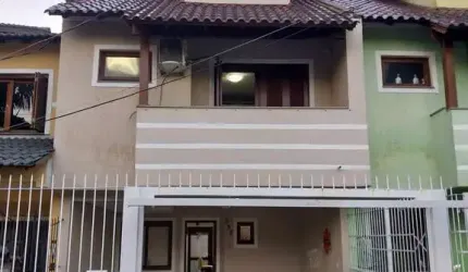 casa 2 dormitórios
