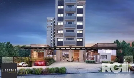 Apartamento 3 dormitórios à venda Vila Ipiranga Porto Alegre/RS