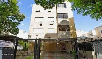 Cobertura horizontal no Jardim Botânico de 4 dormitórios e 2 vagas