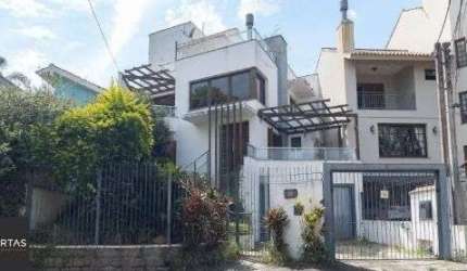 Casa 5 dormitórios para alugar Ipanema Porto Alegre/RS