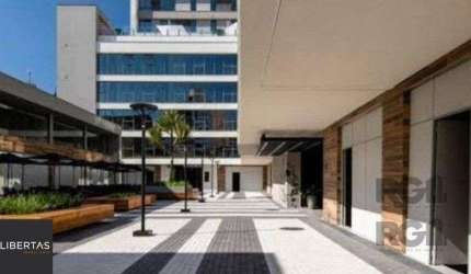 Apartamento belíssimo de 02 dormitórios com garagem coberta.