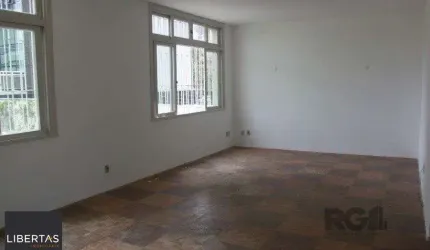 Apartamento no Rio Branco de 4 dormitórios e vaga